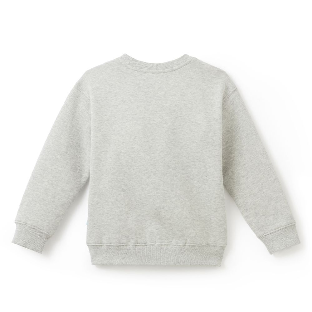 Bluey and Bingo Pullover Sweatshirt for Kids &ndash; Walt Disney World