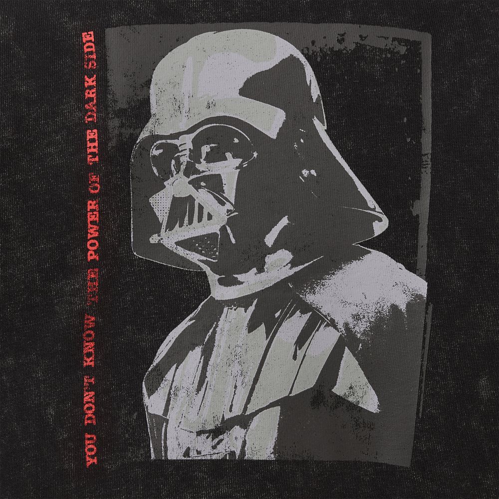 Darth Vader Pullover Sweatshirt for Boys &ndash; Star Wars