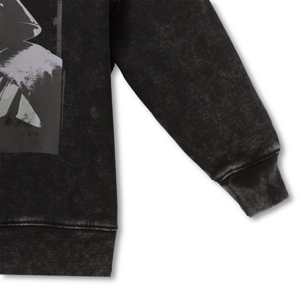 Darth Vader Pullover Sweatshirt for Boys &ndash; Star Wars