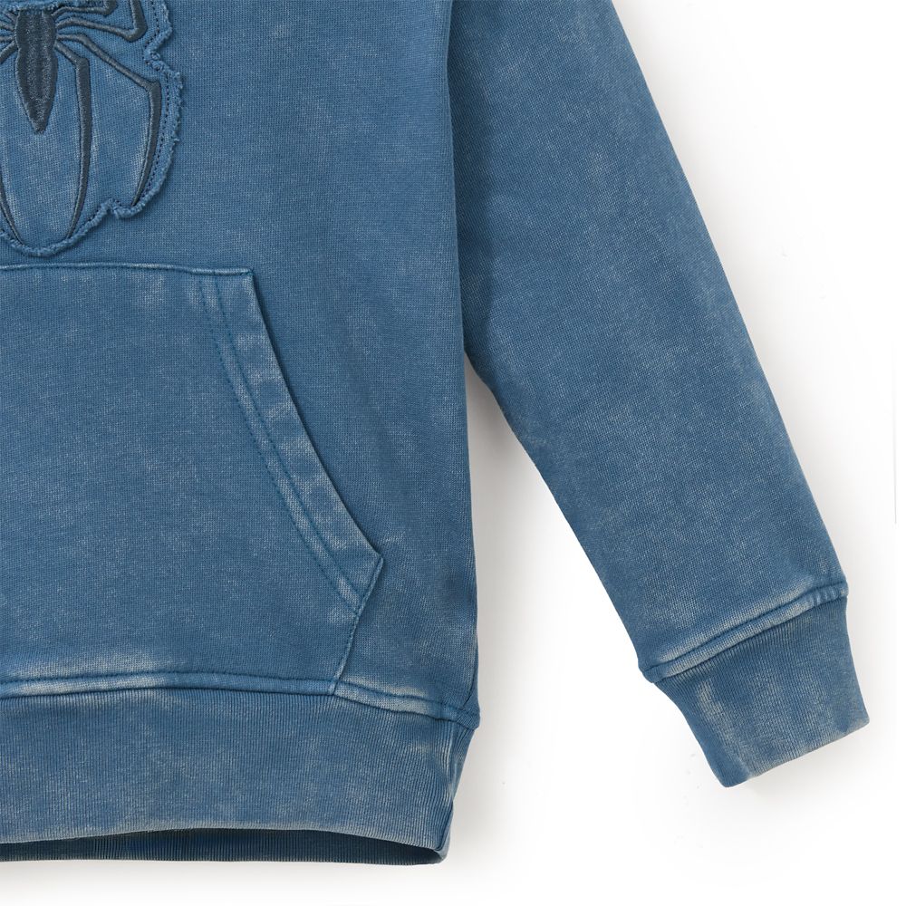 Spider-Man Pullover Hoodie for Boys