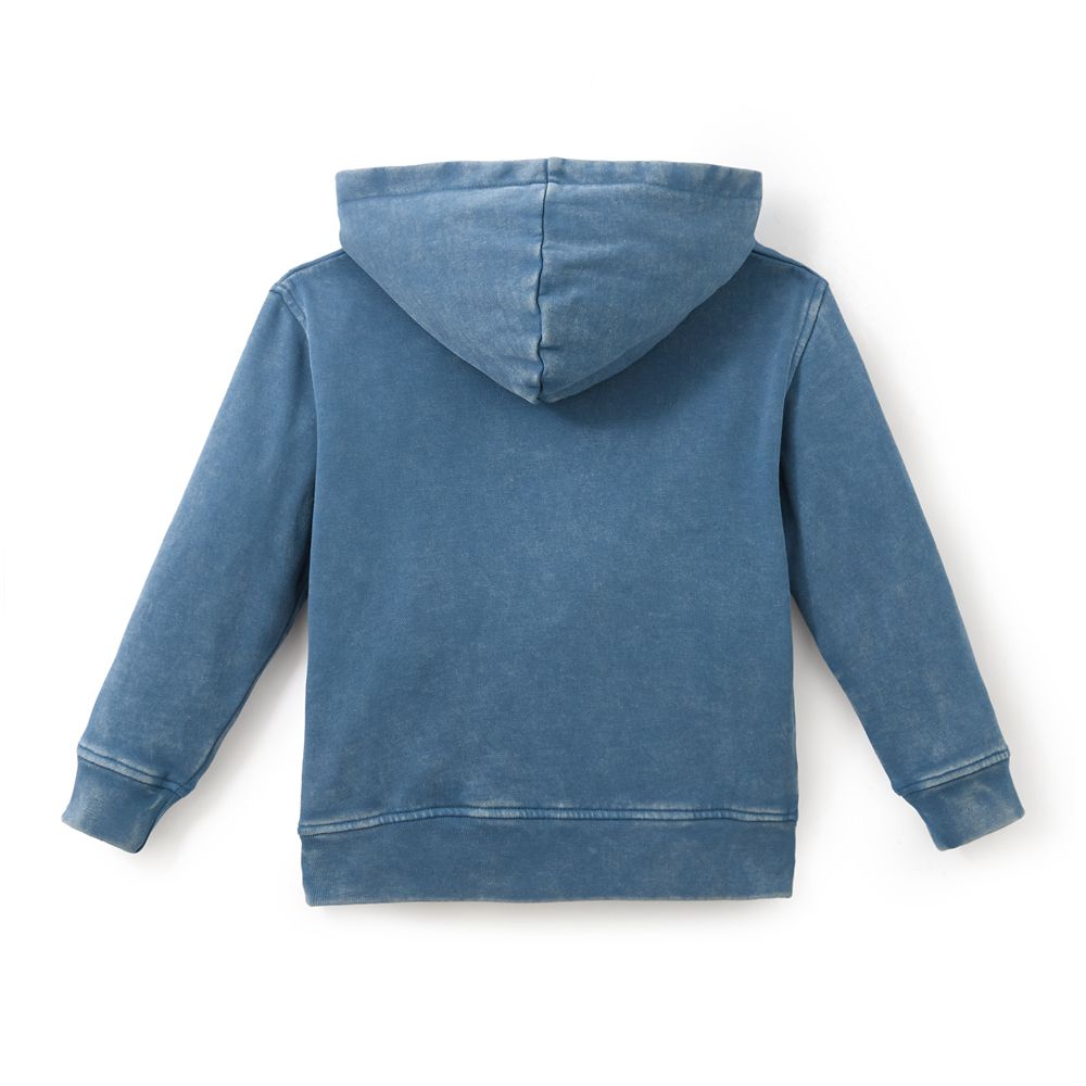 Spider-Man Pullover Hoodie for Boys