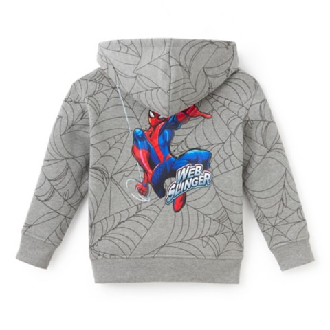 Детские худи Disney Spider-Man Pullover for Kids