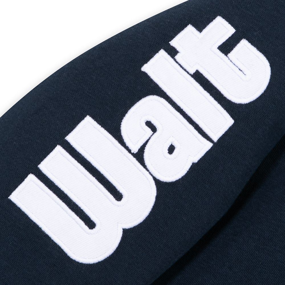 Sorcerer Mickey Mouse Zip Hoodie for Kids &ndash; Walt Disney World