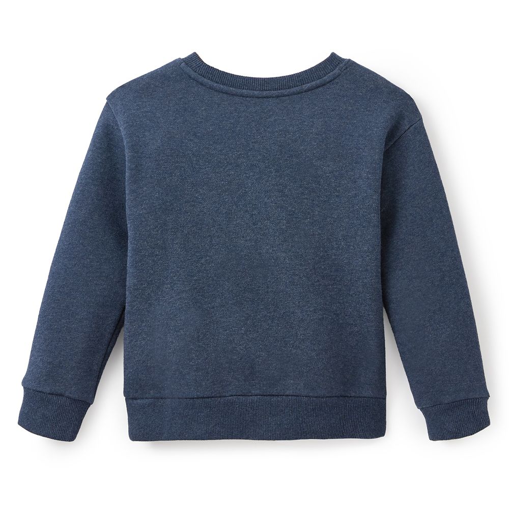 Mickey Mouse Sweatshirt for Kids &ndash; Walt Disney World