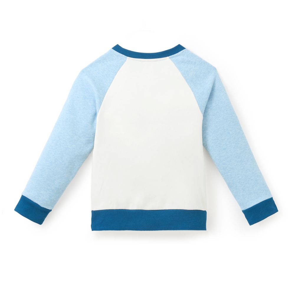 Toy Story 5 Pullover Sweatshirt for Kids