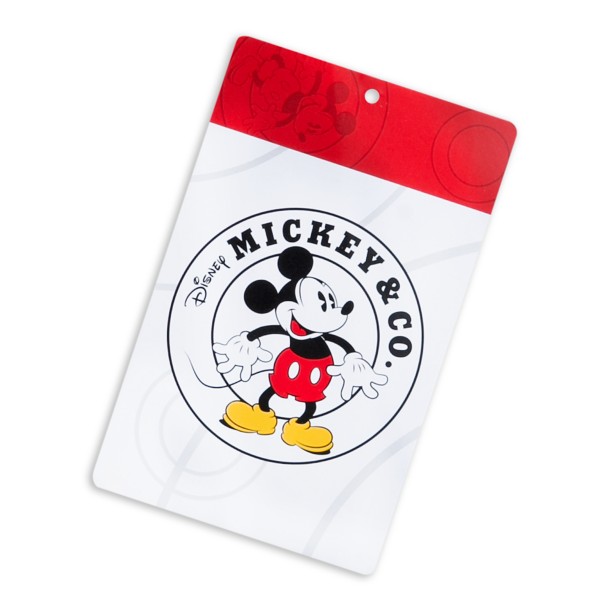 Mickey Mouse Pullover Sweatshirt for Kids – Mickey & Co Mickey Mouse Pullover Sweatshirt for Kids – Mickey & Co