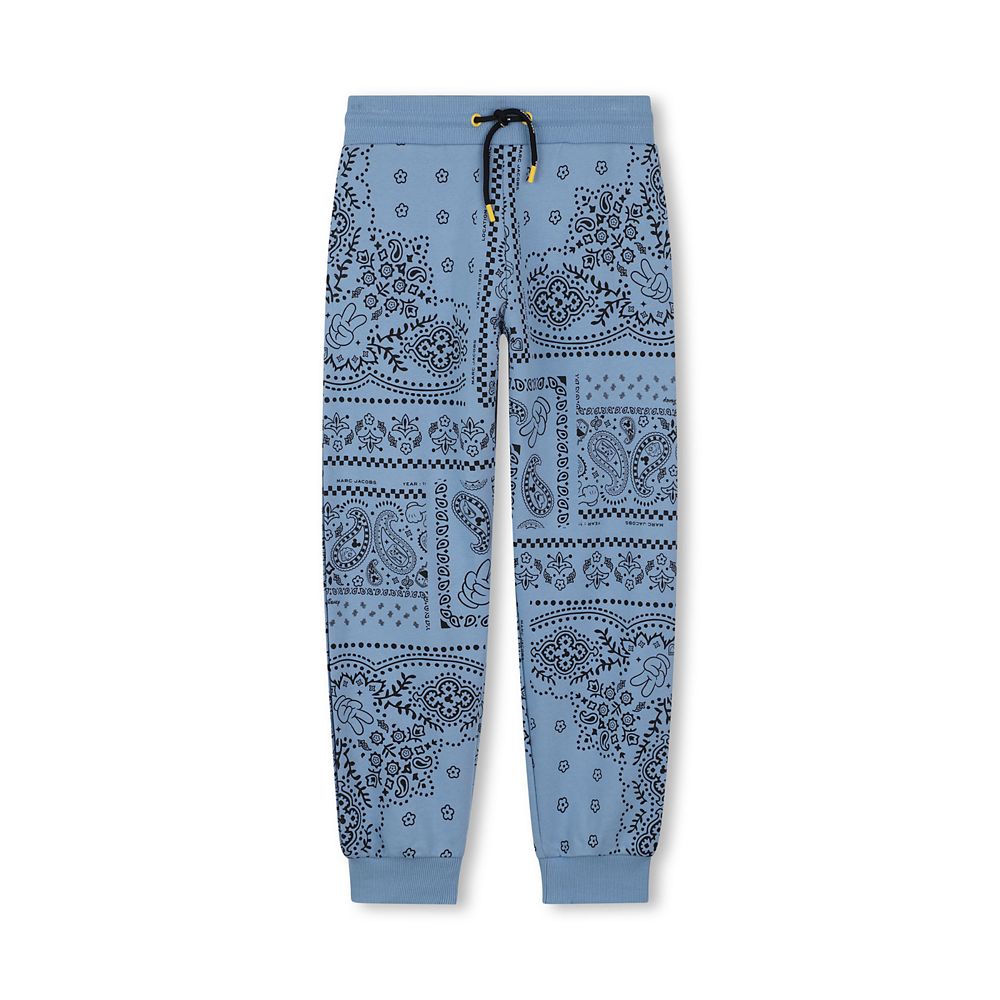 Mickey Mouse Jogger Pants for Baby by Marc Jacobs Official shopDisney