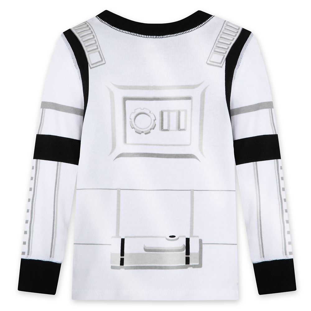 Stormtrooper Costume PJ PALS for Kids - Star Wars