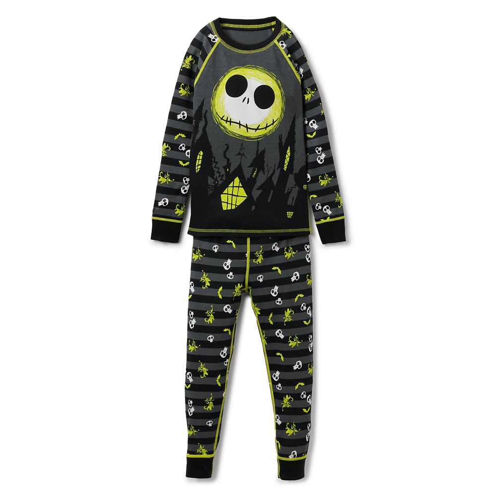 The Nightmare Before Christmas PJ PALS for Kids
