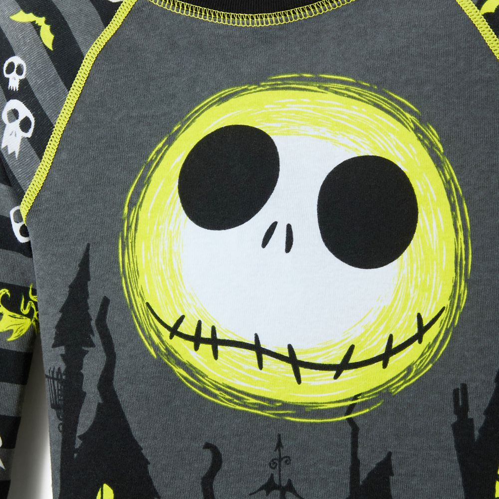 The Nightmare Before Christmas PJ PALS for Kids