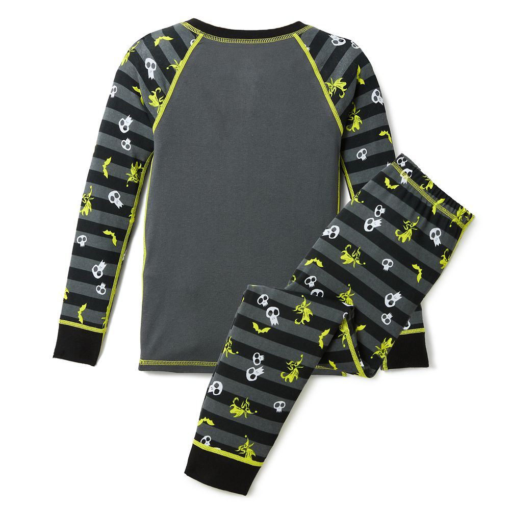 The Nightmare Before Christmas PJ PALS for Kids