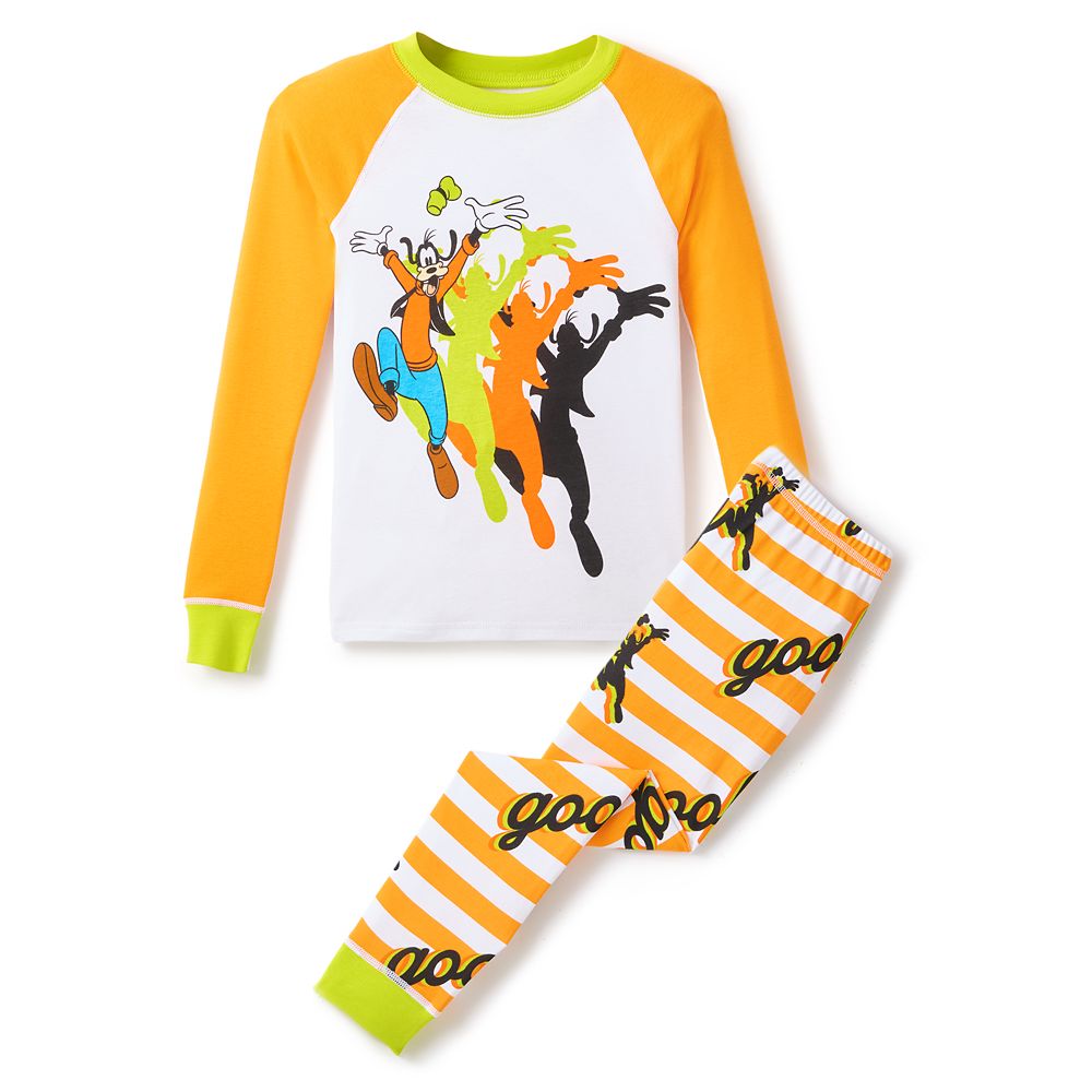 Goofy PJ PALS for Kids Official shopDisney