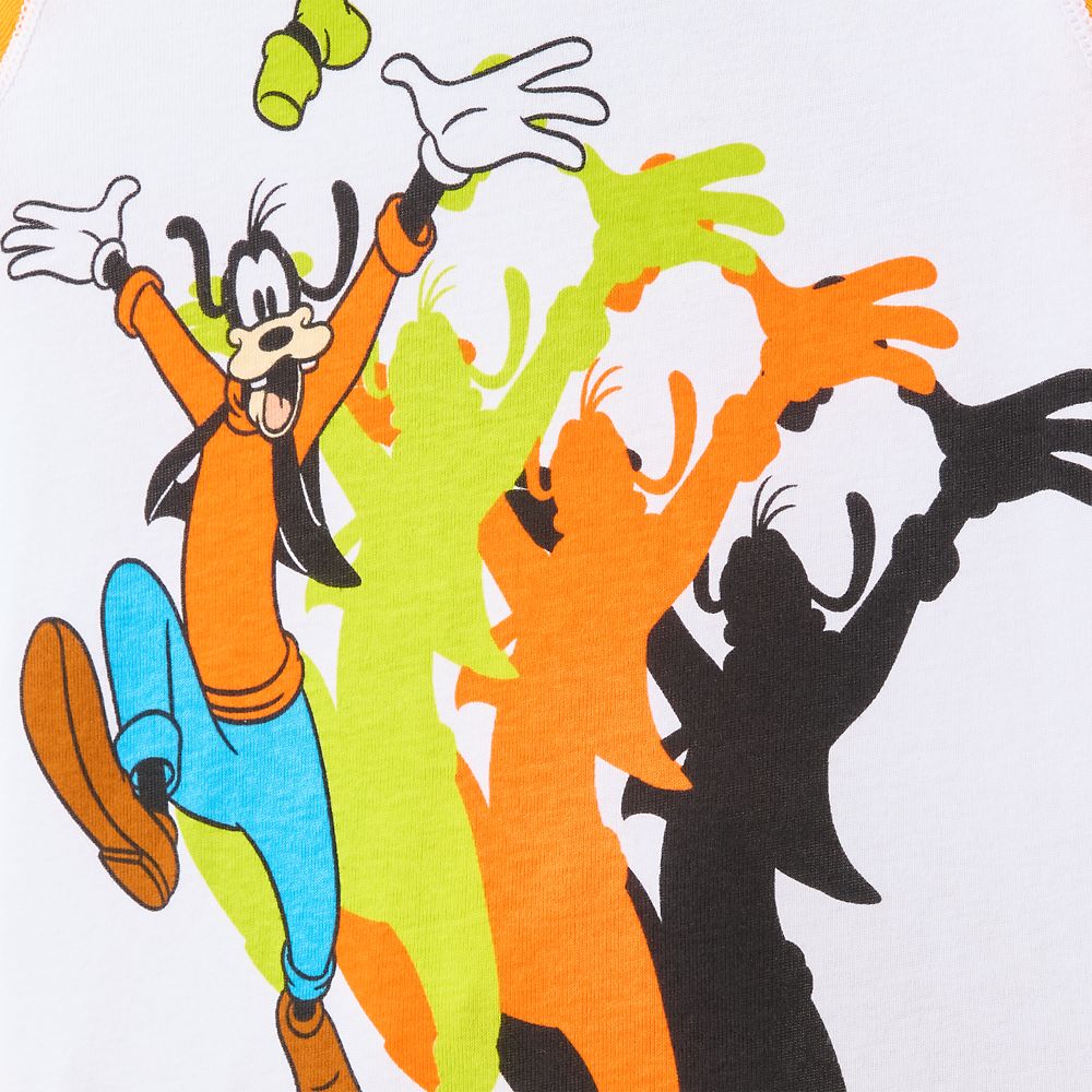 Goofy PJ PALS for Kids