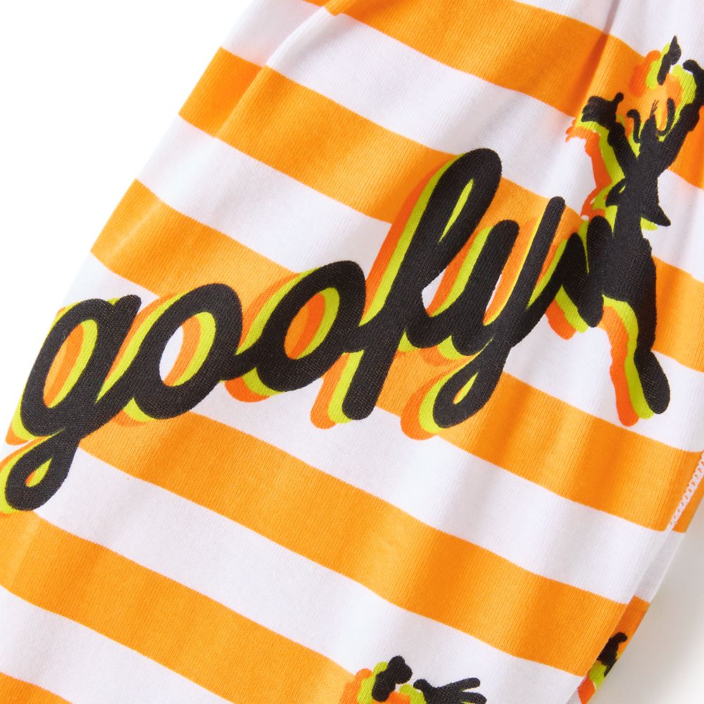 Goofy PJ PALS for Kids
