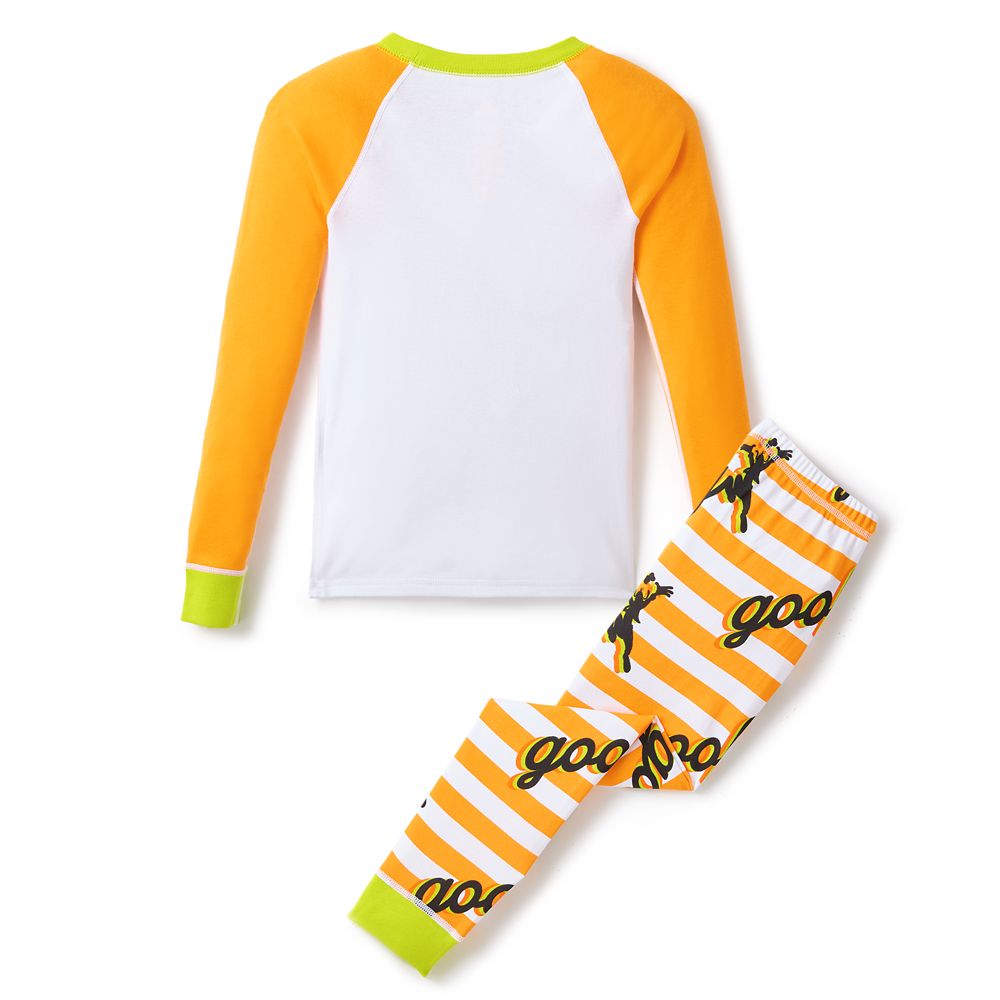 Goofy PJ PALS for Kids