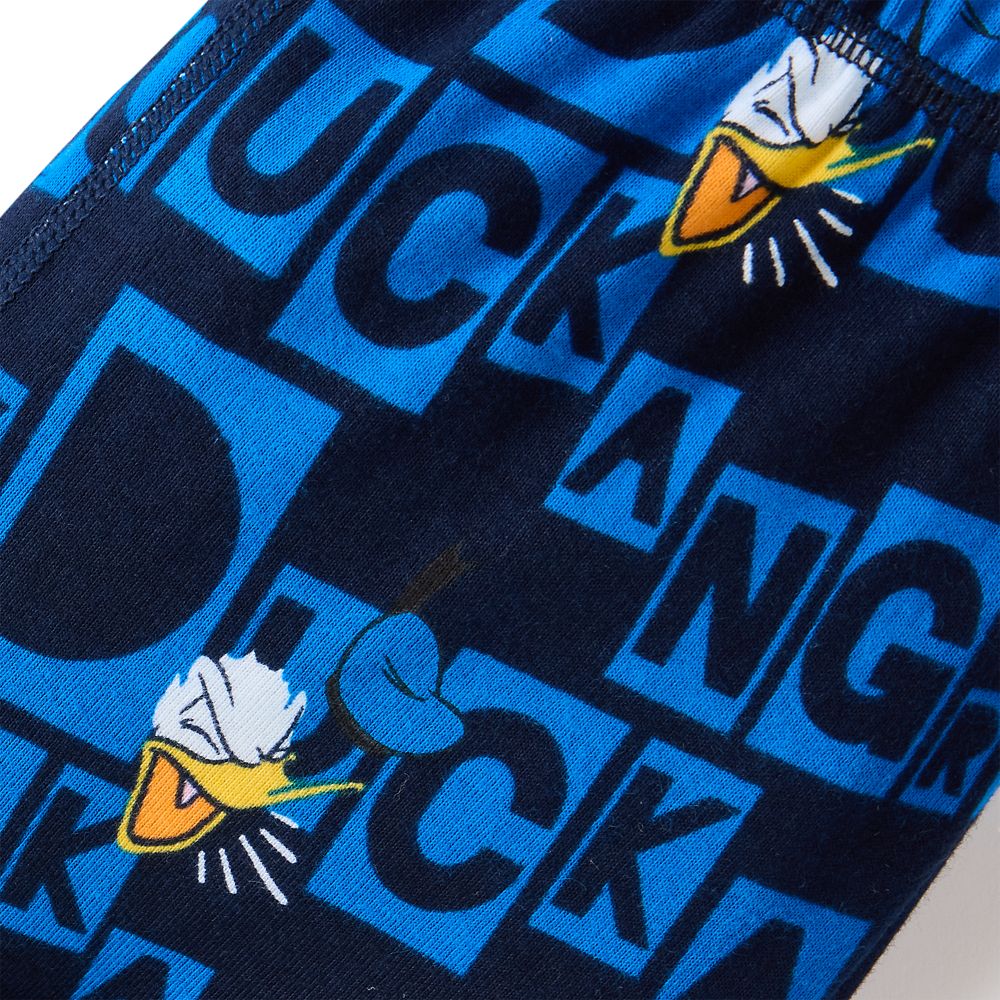 Donald Duck PJ PALS for Kids