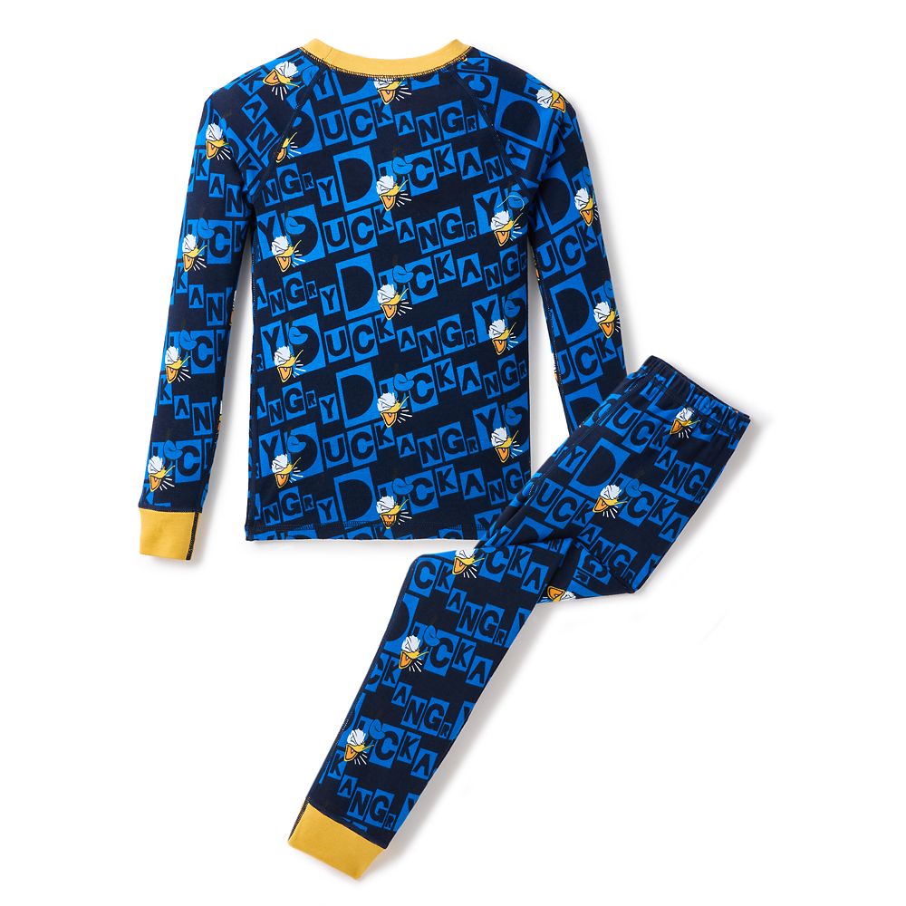 Donald Duck PJ PALS for Kids