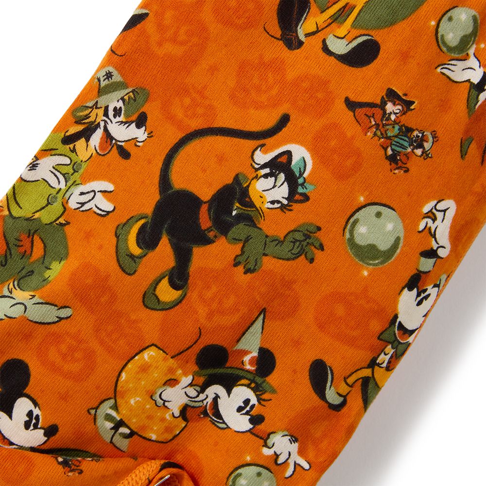 Mickey Mouse and Friends Halloween PJ PALS for Kids