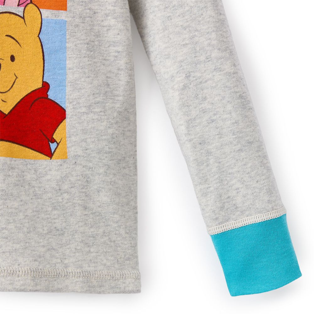 Winnie the Pooh and Pals PJ PALS for Kids