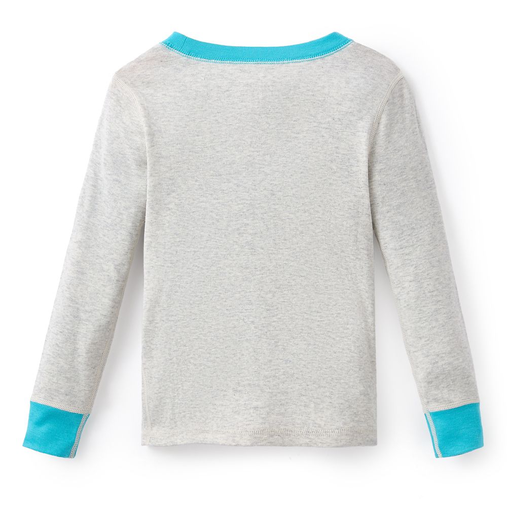 Winnie the Pooh and Pals PJ PALS for Kids