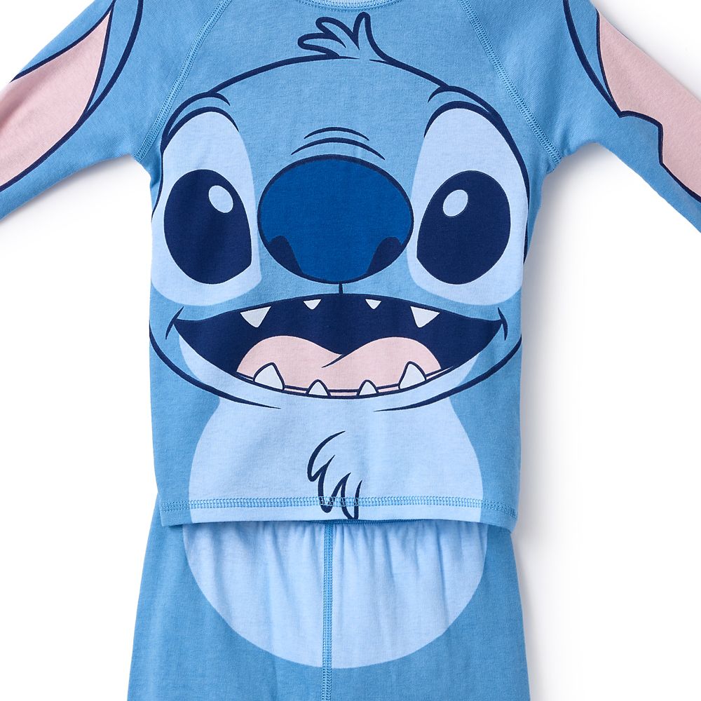 Stitch PJ Pals for Kids &ndash; Lilo & Stitch