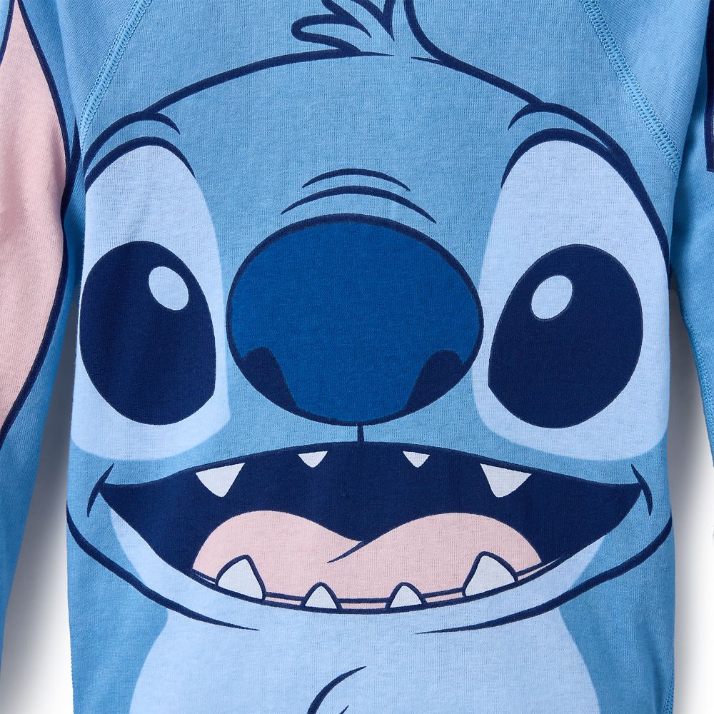 Stitch PJ Pals for Kids &ndash; Lilo & Stitch