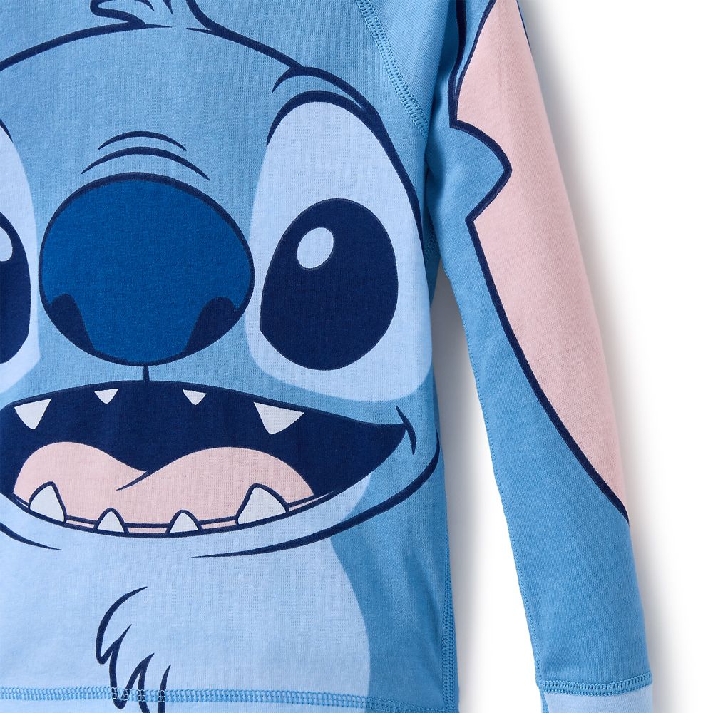 Stitch PJ Pals for Kids &ndash; Lilo & Stitch