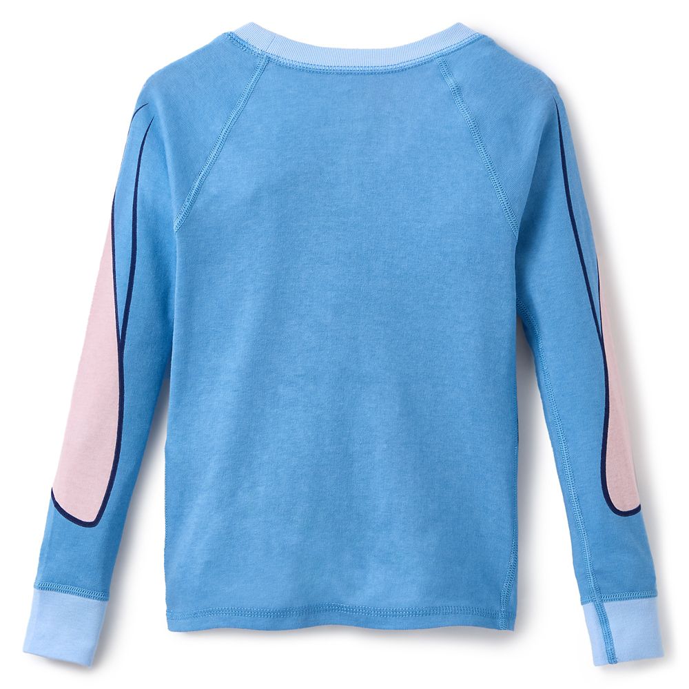 Stitch PJ Pals for Kids &ndash; Lilo & Stitch