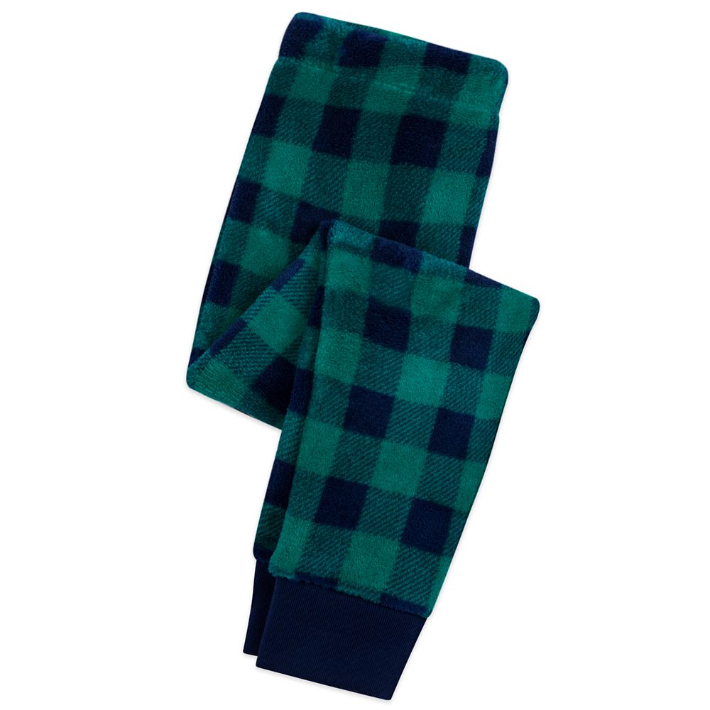 Mickey Mouse Pajama Set for Kids