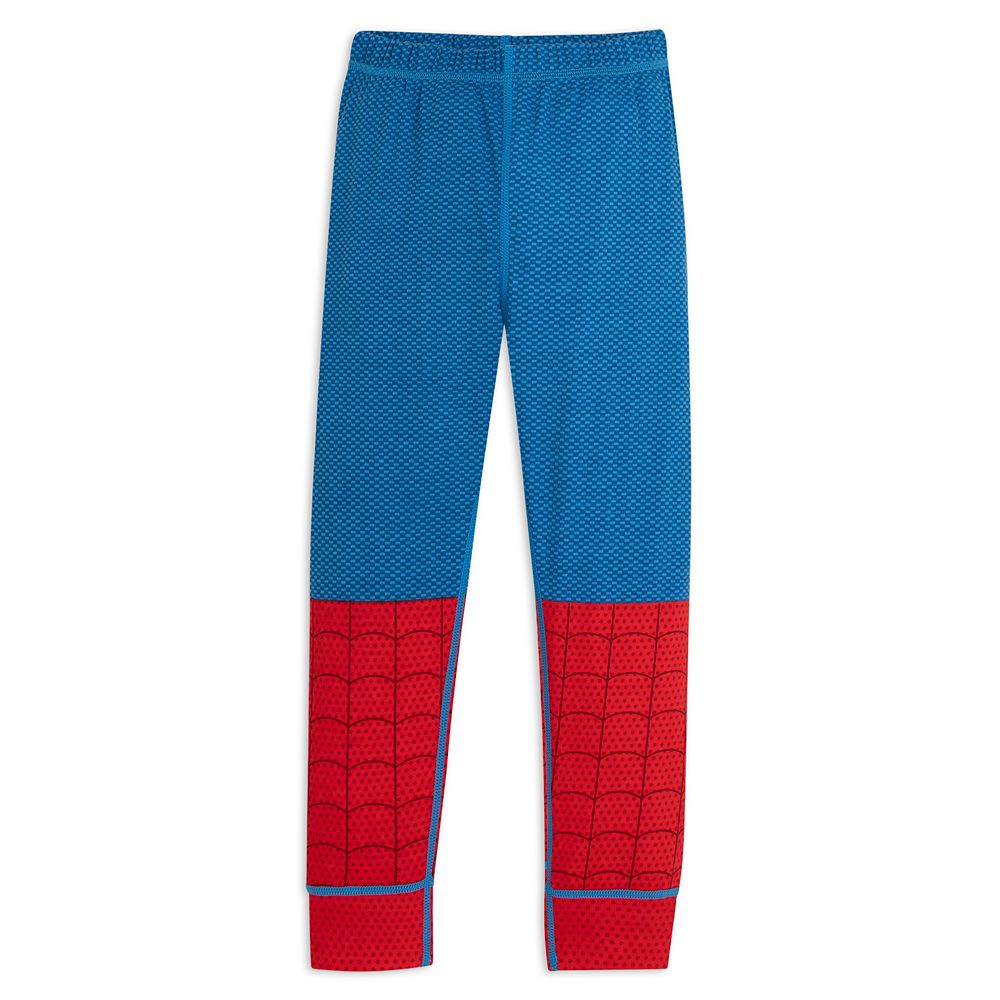 Spider-Man Costume PJ PALS for Kids