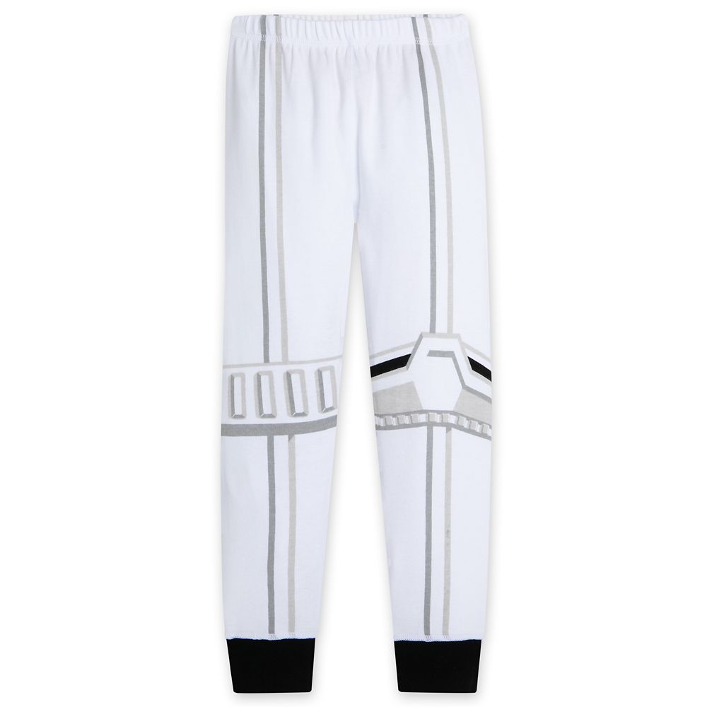 Stormtrooper Costume PJ PALS for Kids &ndash; Star Wars