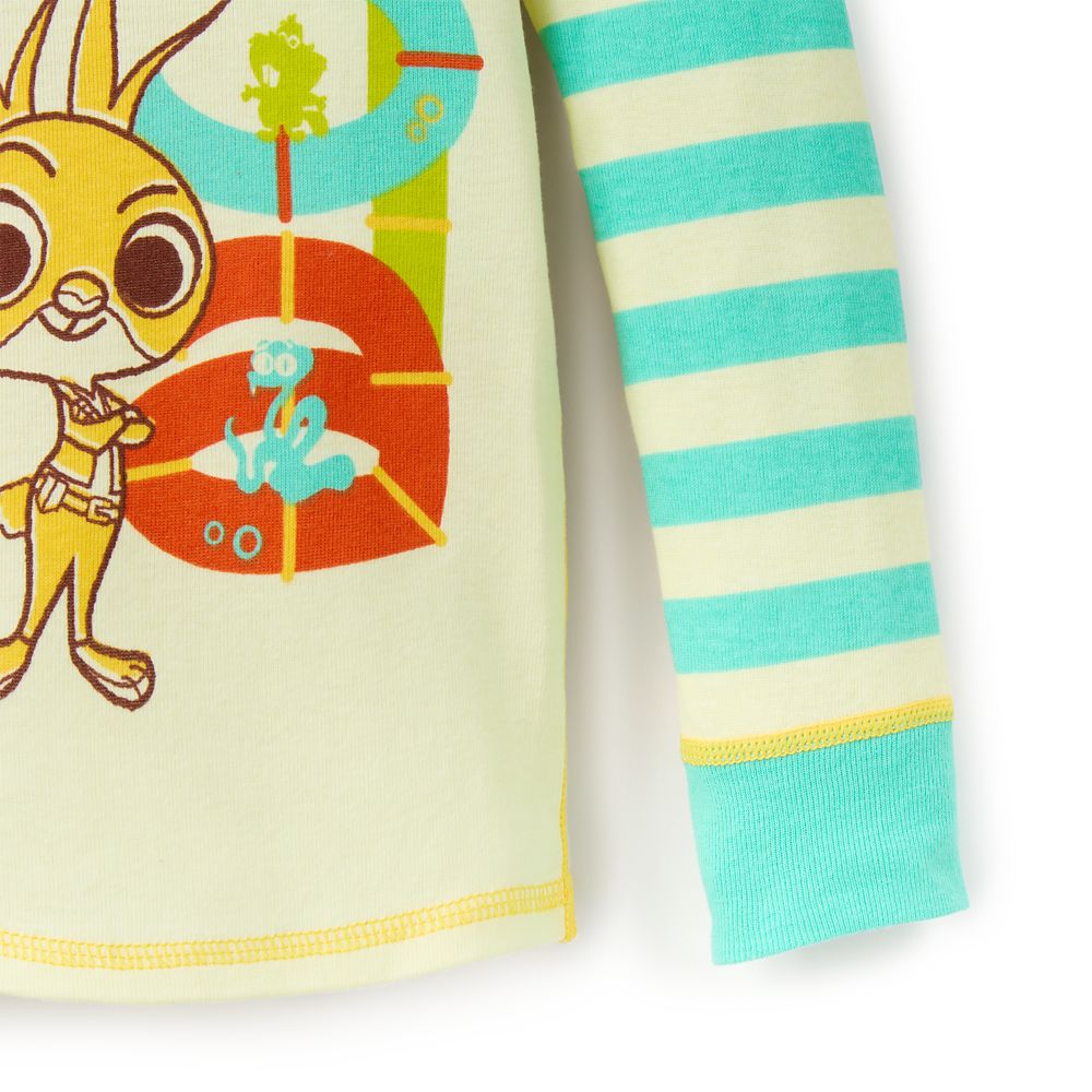 Zootopia 2 PJ PALS for Kids