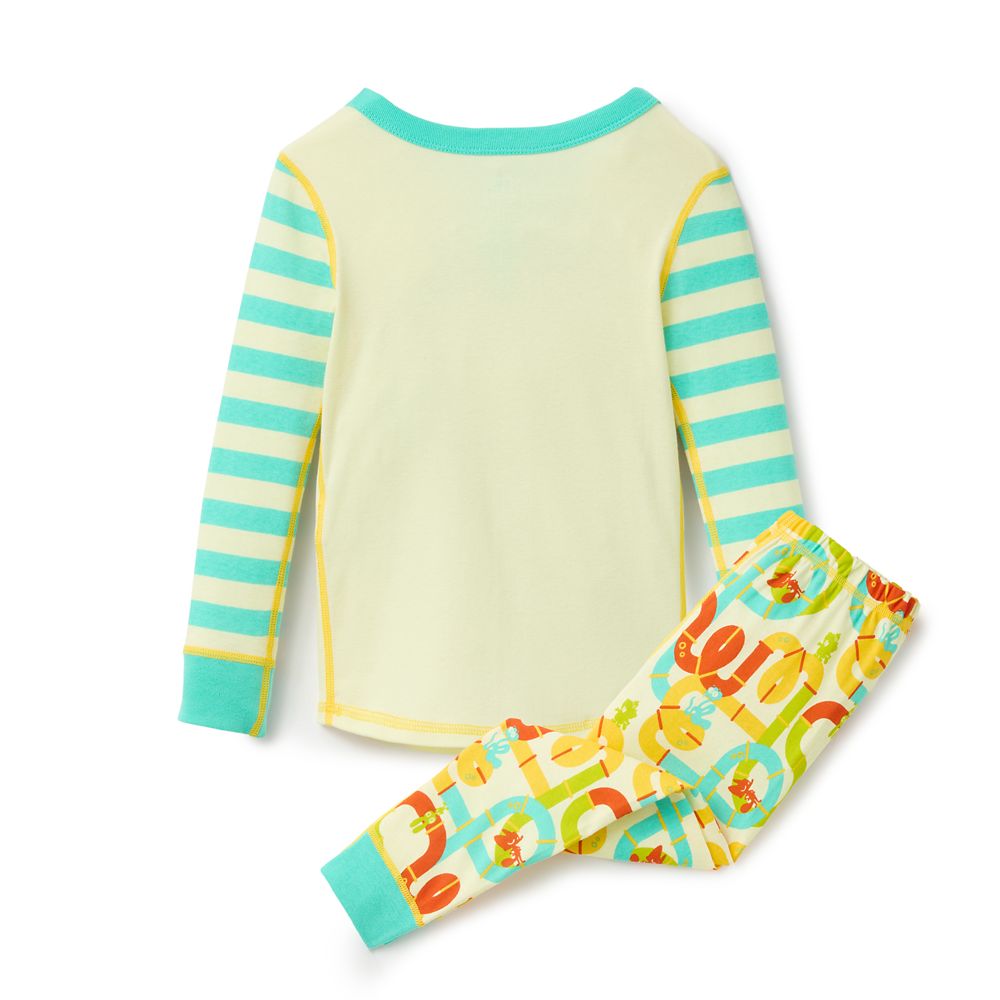 Zootopia 2 PJ PALS for Kids