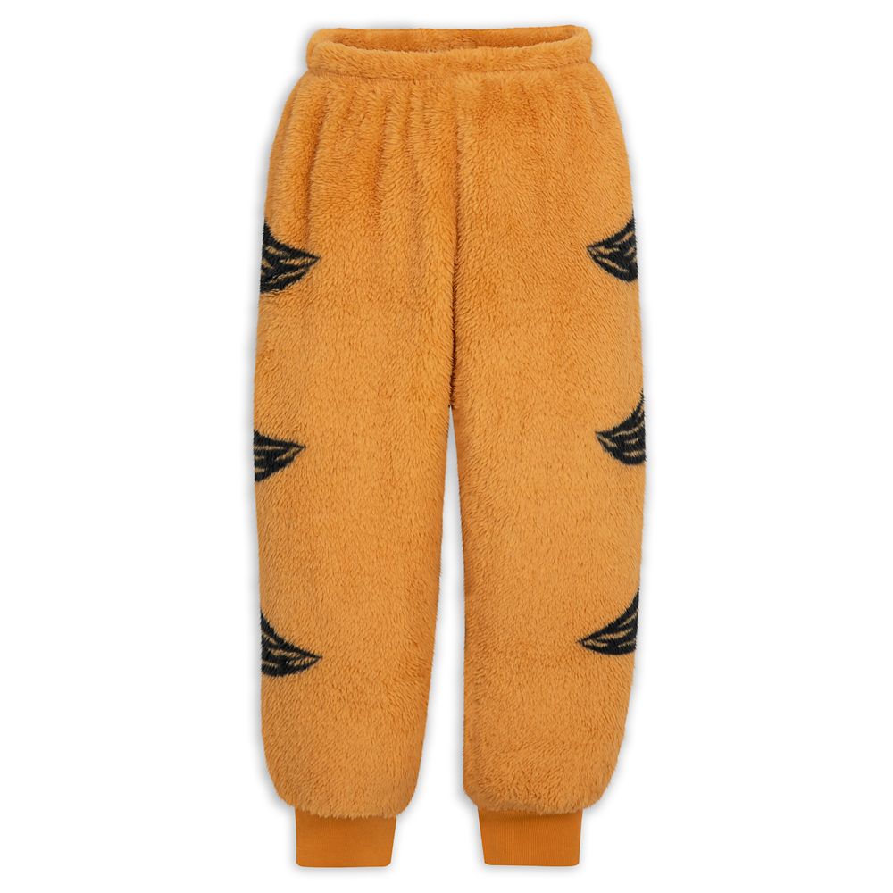 Tigger Fleece Pajamas for Kids - Winnie the Pooh