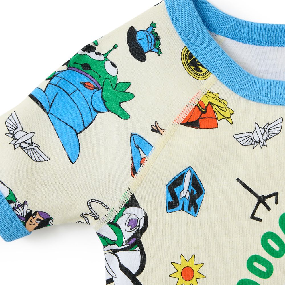 Toy Story Sleep Set for Kids