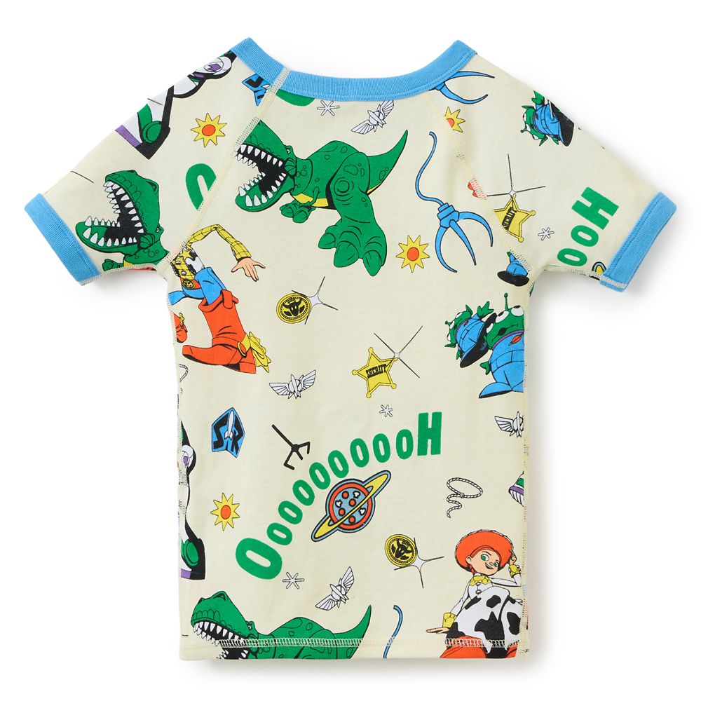 Toy Story Sleep Set for Kids
