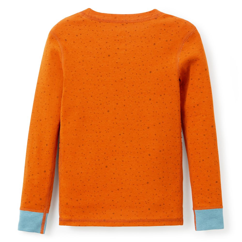 Mater Costume PJ PALS for Kids &ndash; Cars