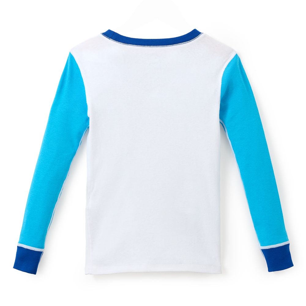 Mickey Mouse and Friends PJ PALS Set for Kids