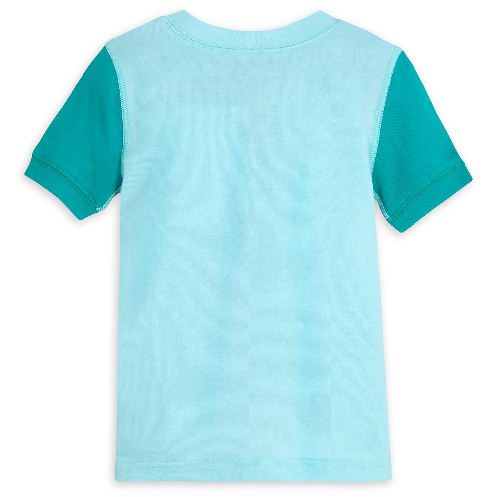 Monsters Inc. PJ PALS for Kids