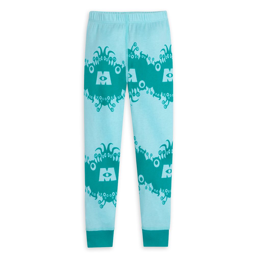 Monsters Inc. PJ PALS for Kids
