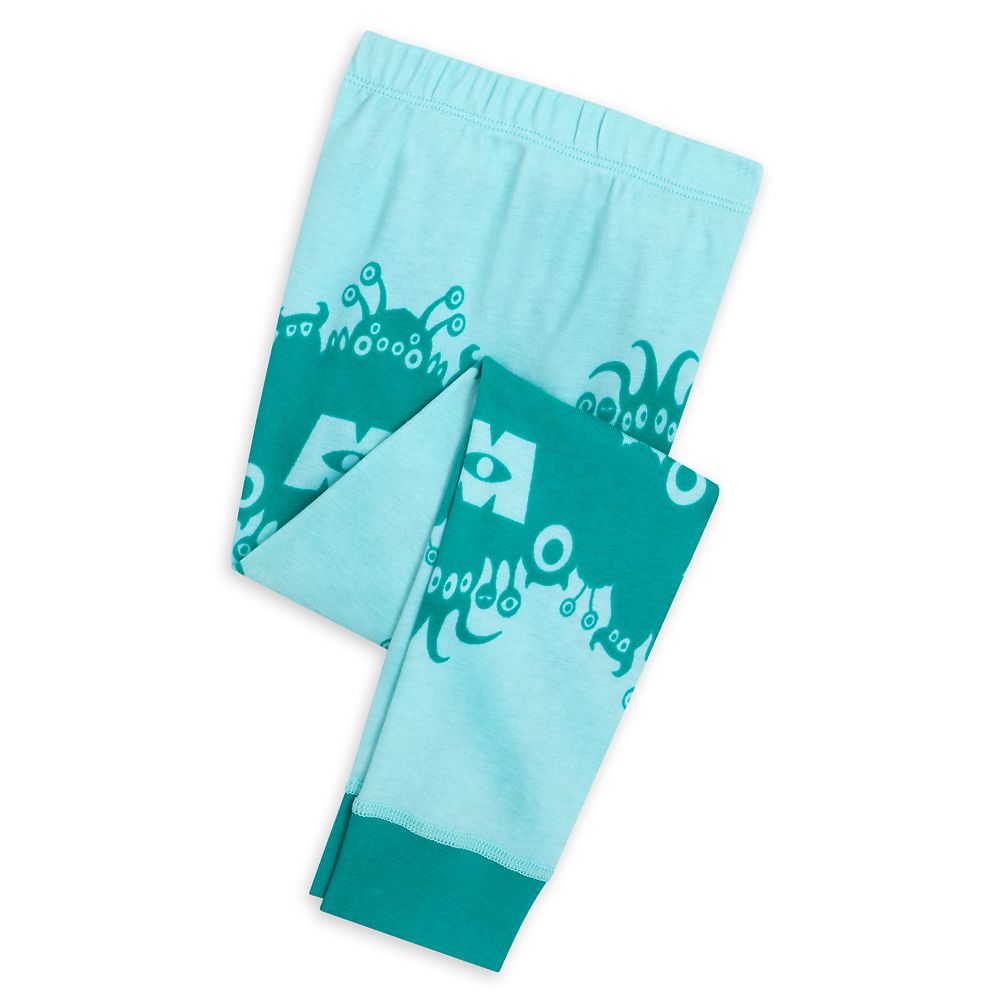 Monsters Inc. PJ PALS for Kids