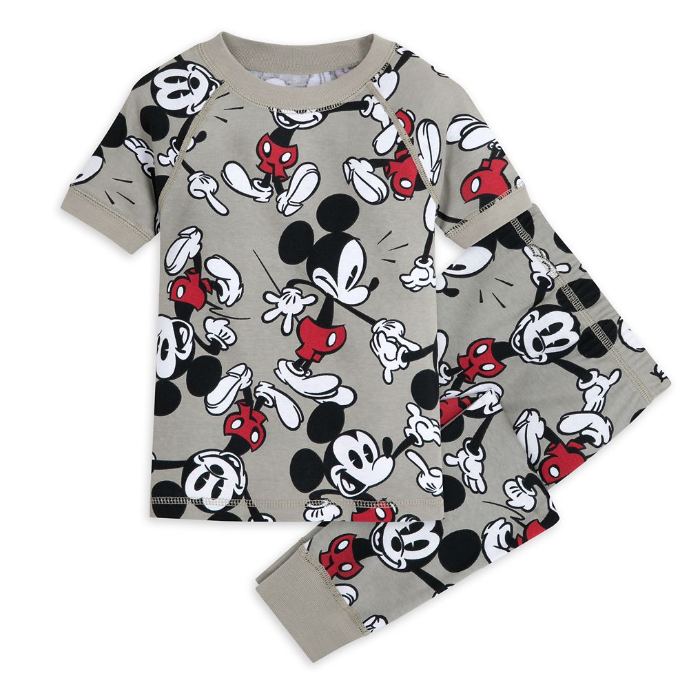 Mickey Mouse PJ PALS for Kids Official shopDisney