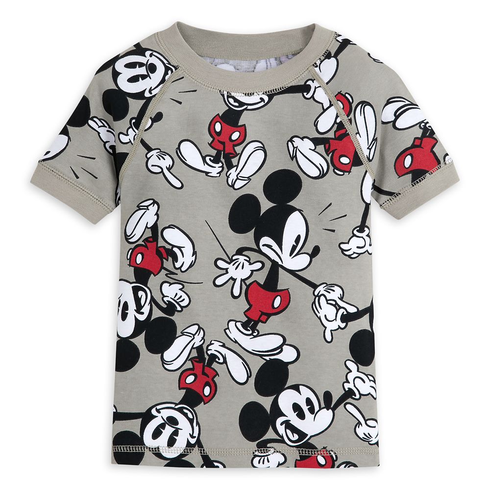 Mickey Mouse PJ PALS for Kids