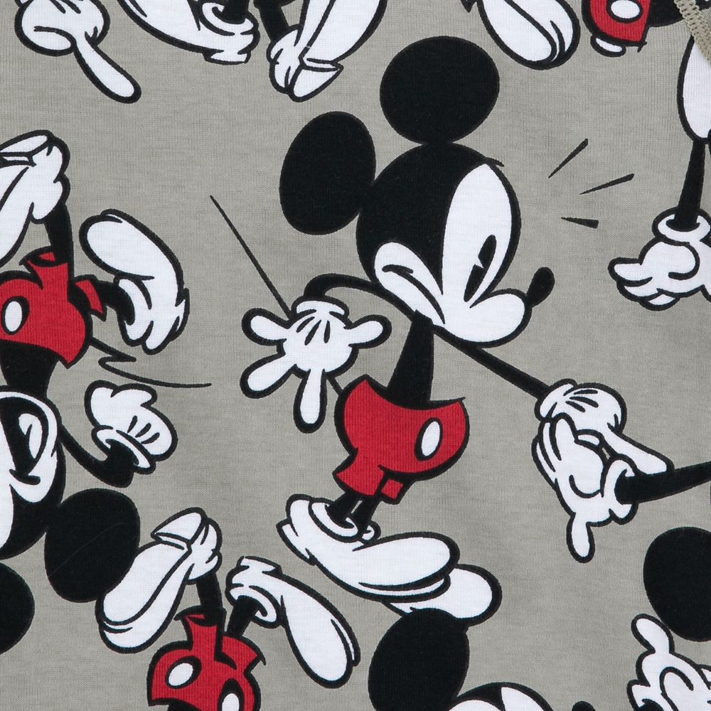 Mickey Mouse PJ PALS for Kids