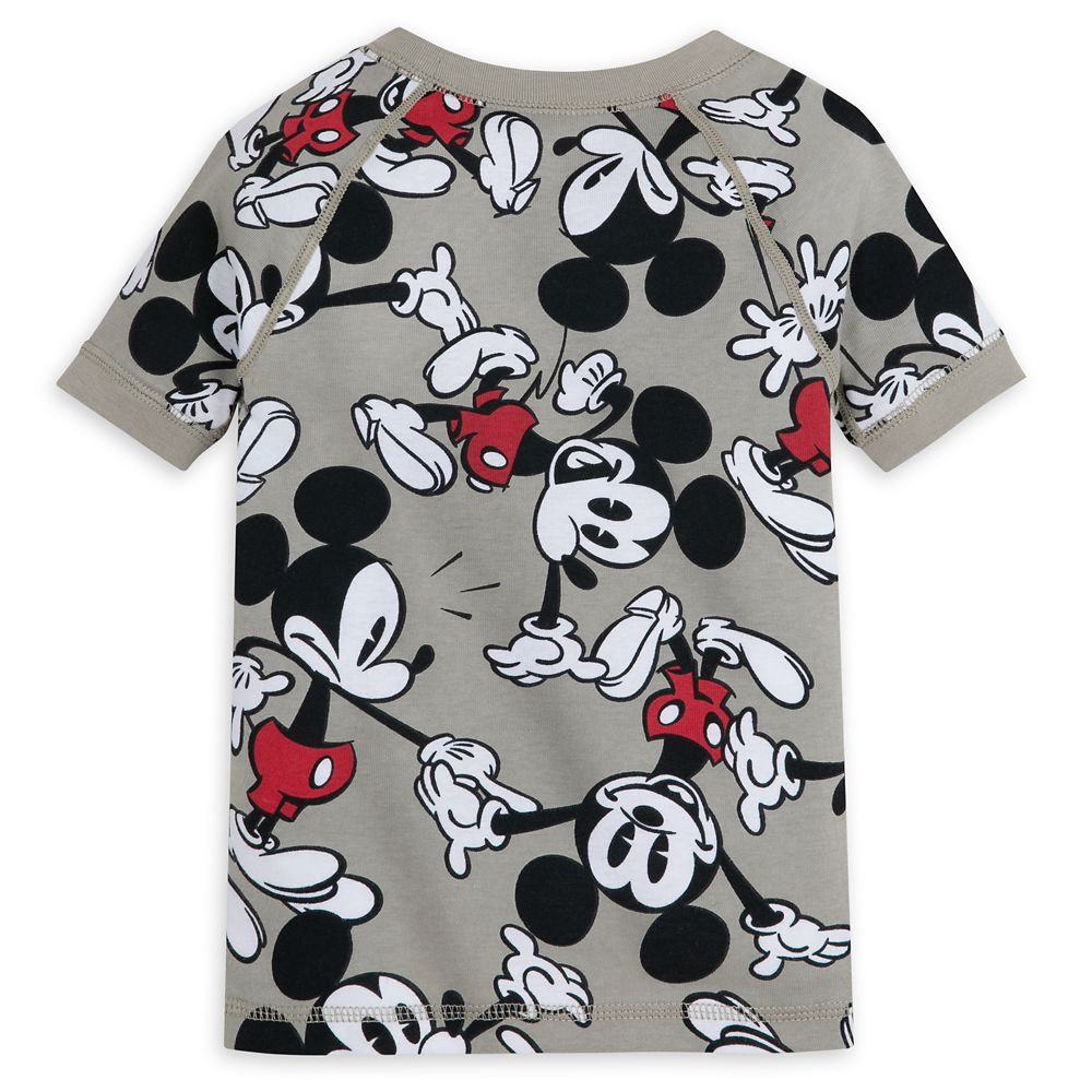 Mickey Mouse PJ PALS for Kids