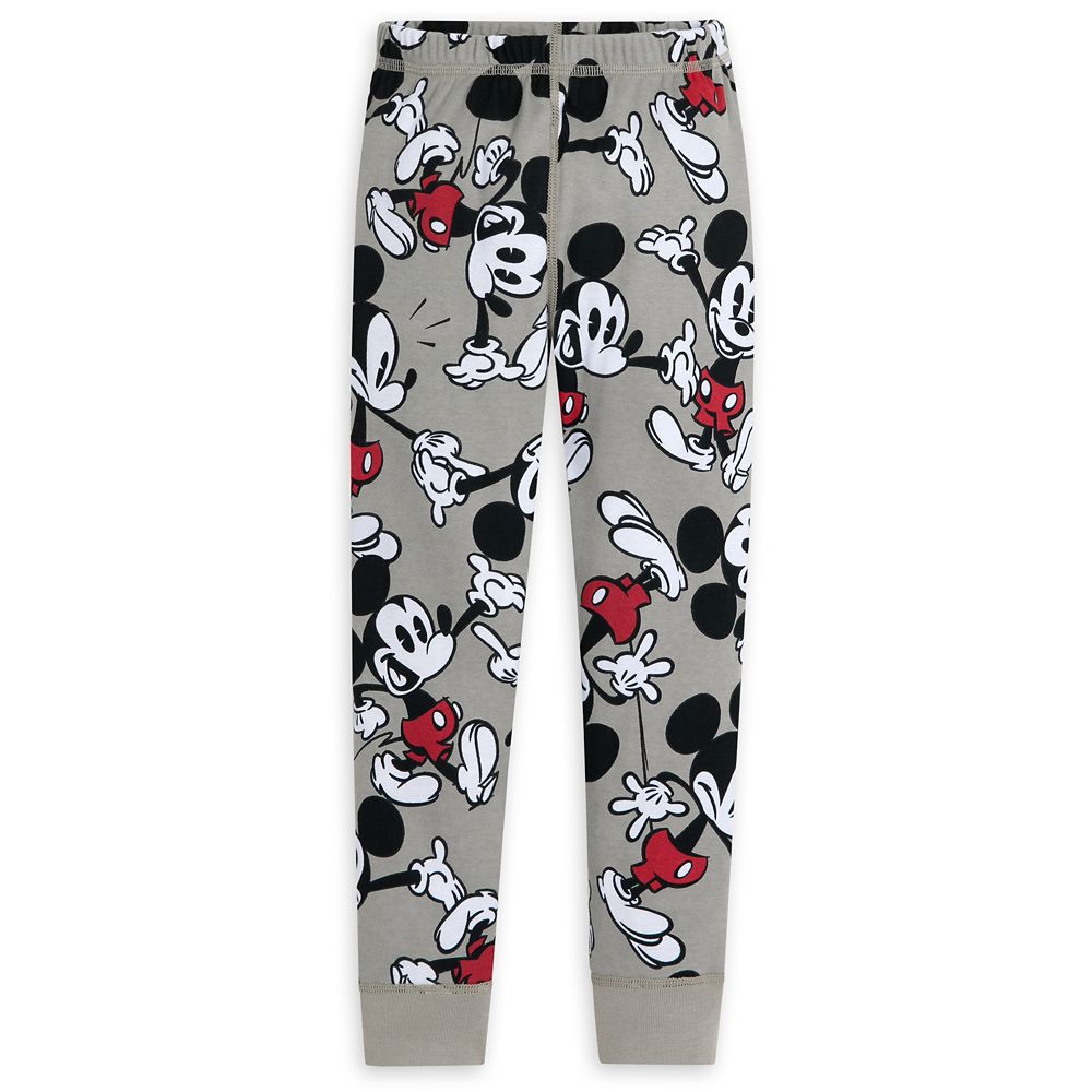 Mickey Mouse PJ PALS for Kids