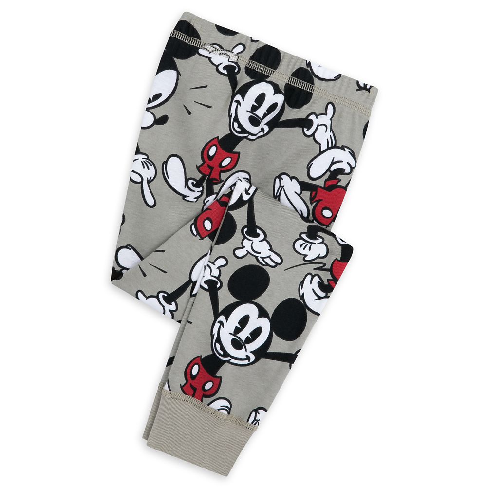 Mickey Mouse PJ PALS for Kids