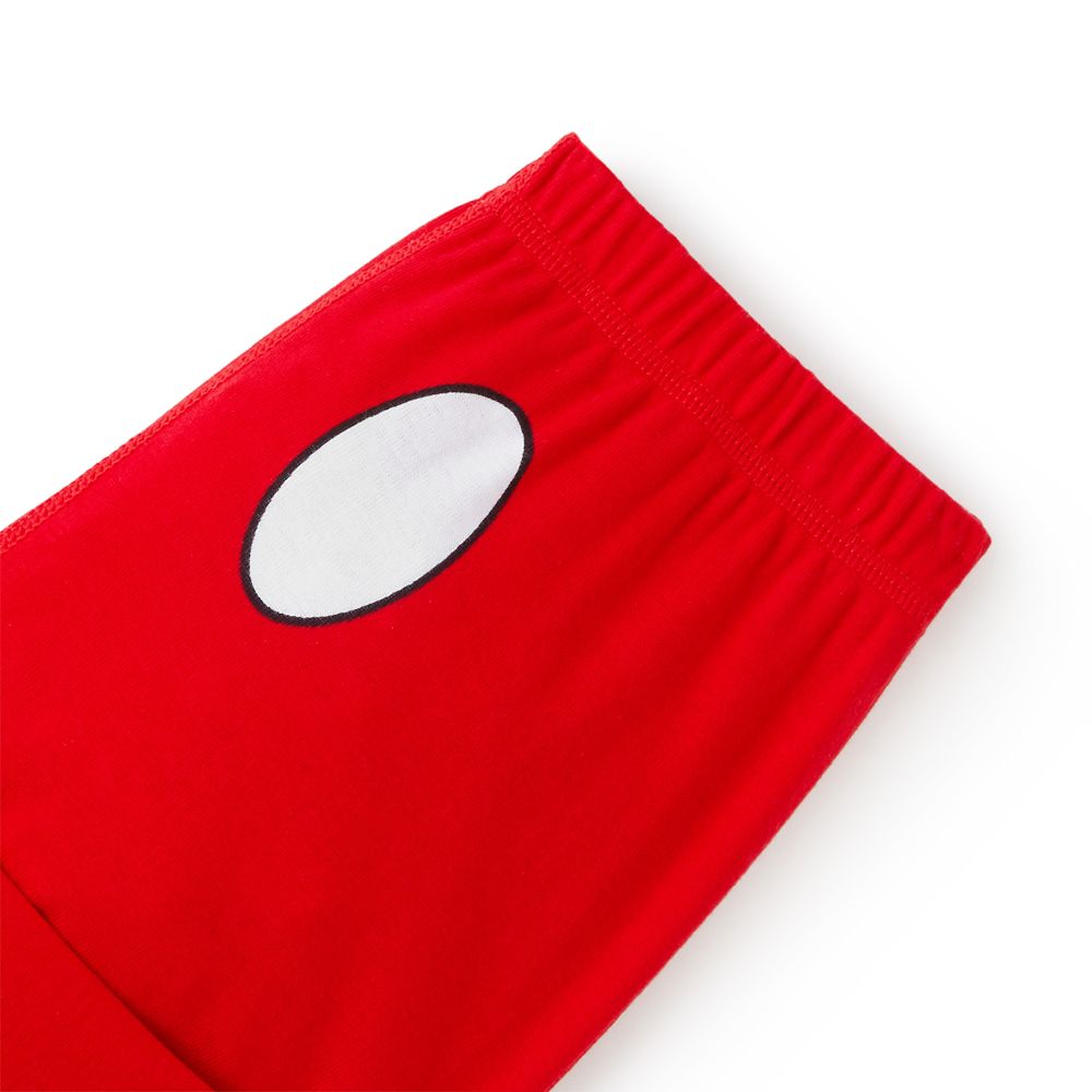 Mickey Mouse Costume PJ PALS for Kids