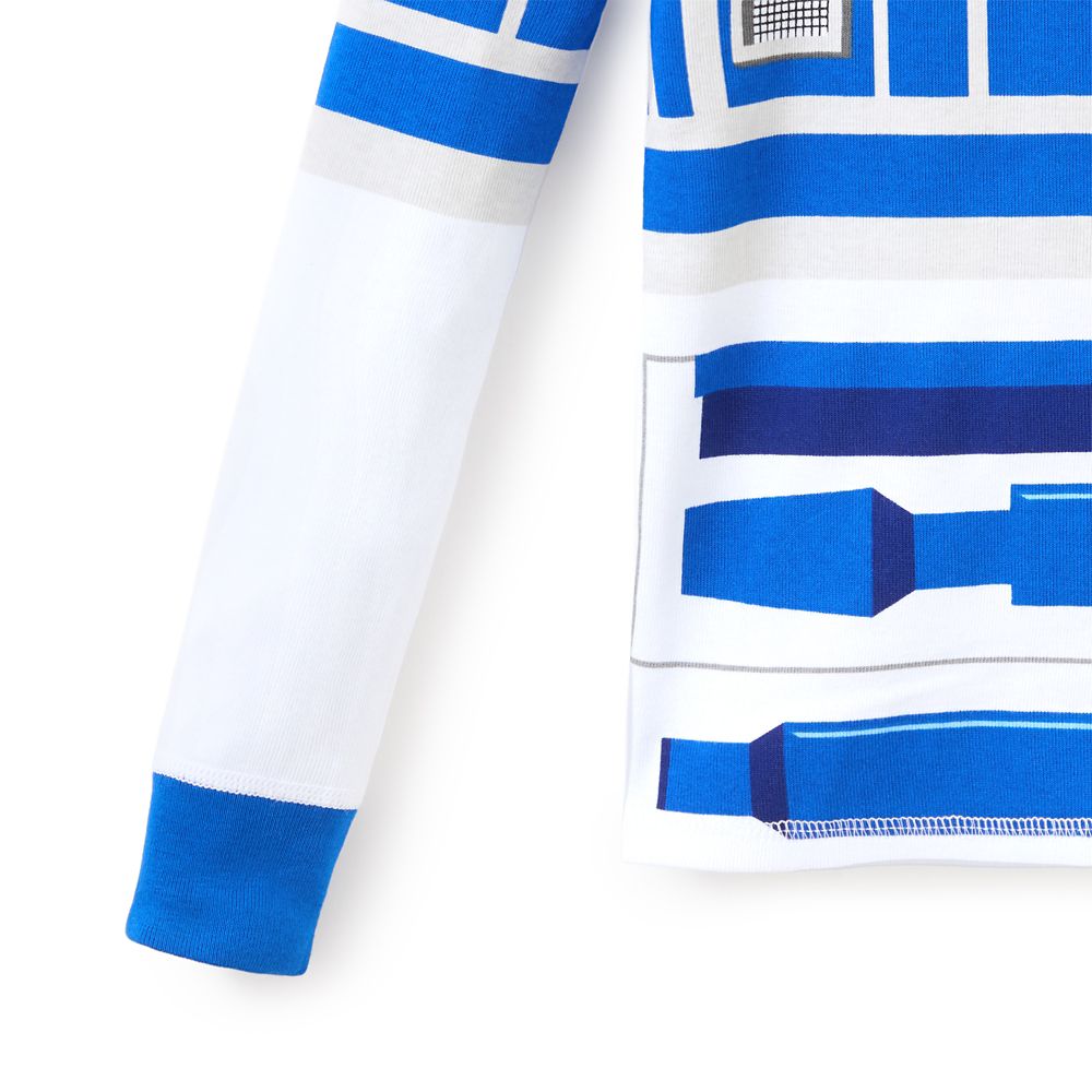 R2-D2 Costume PJ PALS for Kids &ndash; Star Wars