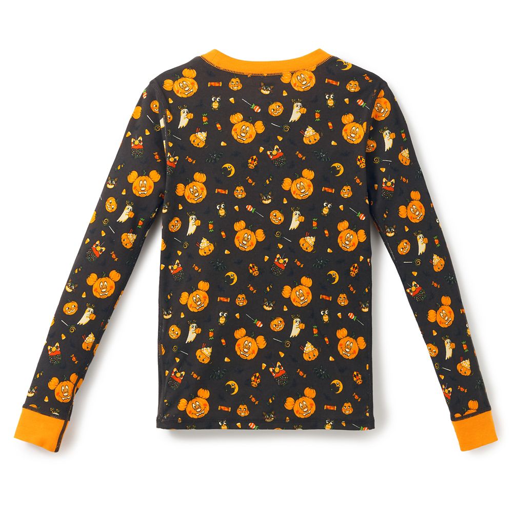 Mickey Mouse Halloween PJ PALS for Kids